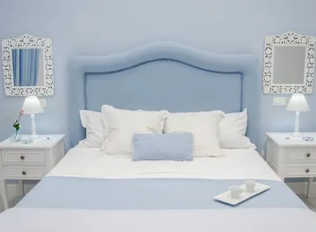 Domus Rosa Frühstückspension 4*