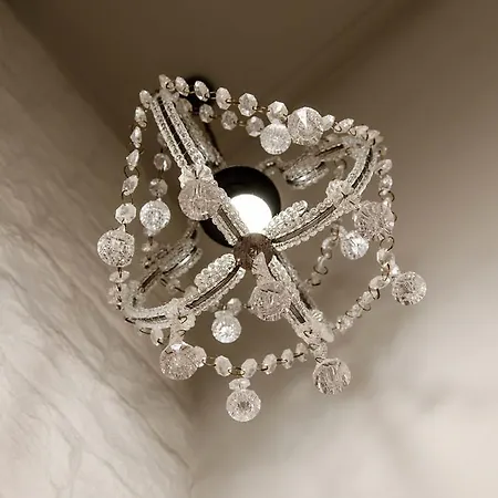 Domus Rosa Bed & Breakfast 4*