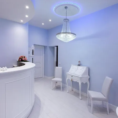 Domus Rosa 4*