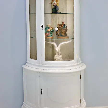 Domus Rosa Oda ve Kahvaltı Napoli