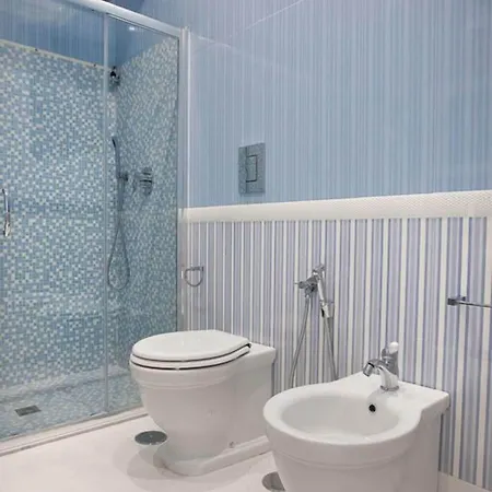 Oda ve Kahvaltı Domus Rosa 4*