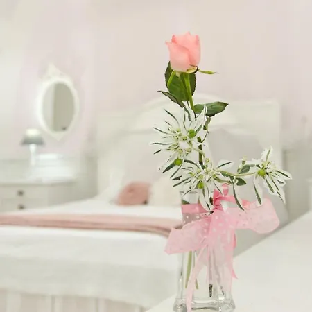 Domus Rosa 4* Napoli