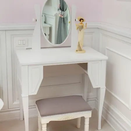 Domus Rosa Oda ve Kahvaltı