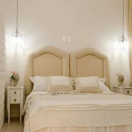 Domus Rosa לינה וארוחת בוקר