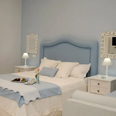 Domus Rosa Bed & Breakfast