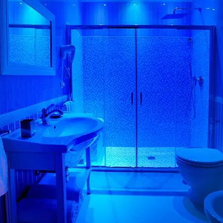 Domus Rosa Bed & Breakfast 4*