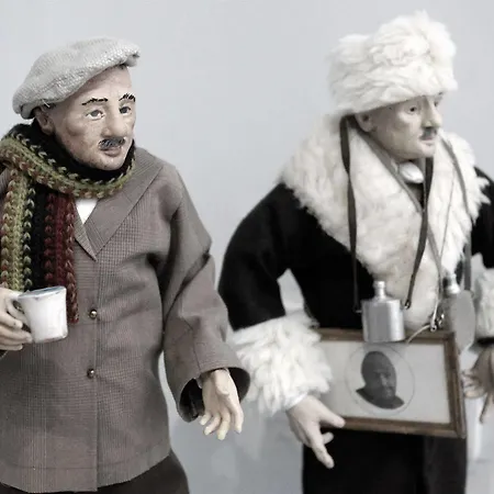 Domus Rosa Bed & Breakfast 4*