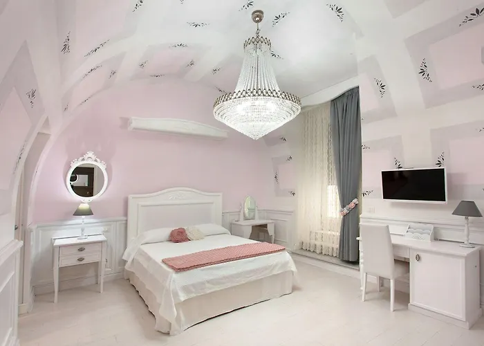 Domus Rosa 4* Naples