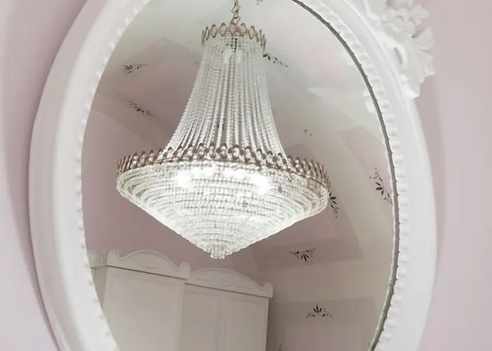 Couette-café Domus Rosa 4*