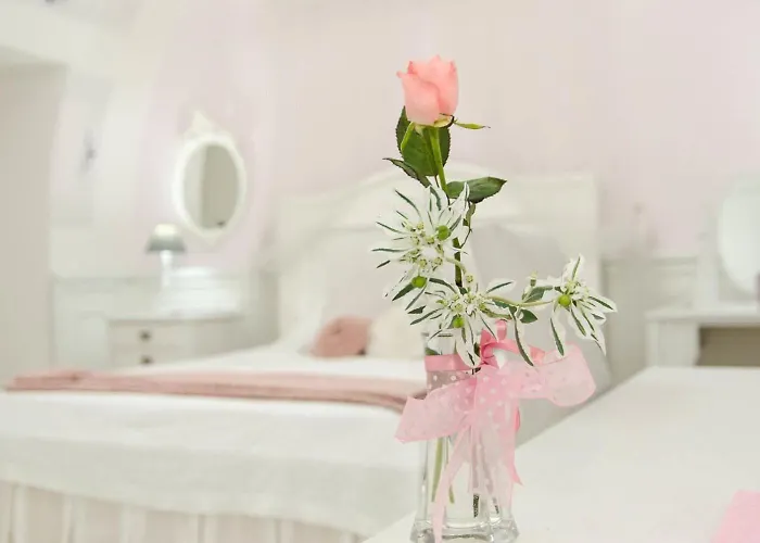 Domus Rosa 4* Naples