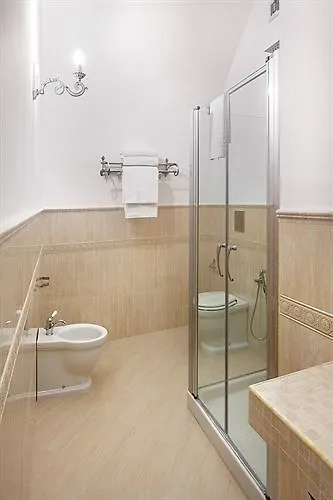 Bed & Breakfast Domus Rosa Naples
