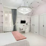 Domus Rosa فندق مبيت وإفطار 4*