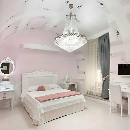 Domus Rosa 4* Napoli