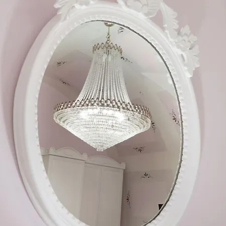 Oda ve Kahvaltı Domus Rosa 4*