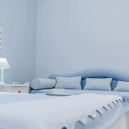 Domus Rosa فندق مبيت وإفطار نابولي