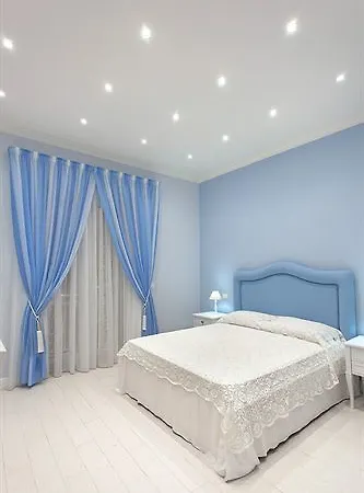 Domus Rosa 4*