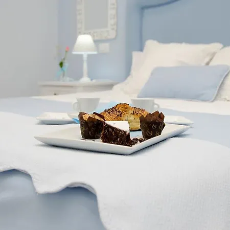 Domus Rosa Alojamento de Acomodação e Pequeno-almoço