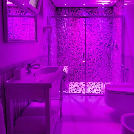 Domus Rosa Naples