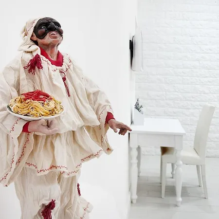 Alojamento de Acomodação e Pequeno-almoço Domus Rosa 4*