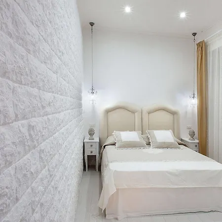 Domus Rosa 4* Nápoles