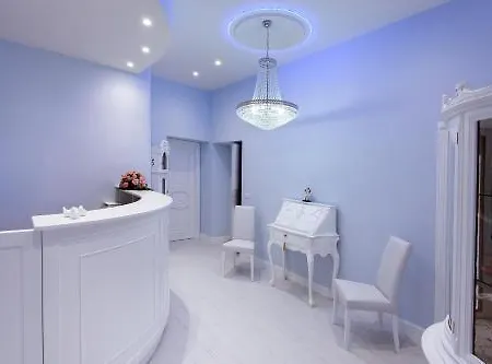 Bed & Breakfast Domus Rosa *